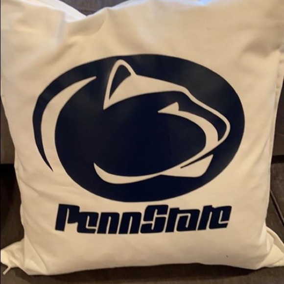 College pillows. Any school or logo. Personalized - Picture 14 of 14